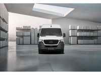 Gebraucht Mercedes Sprinter 170 PS (125 kW) 2024 Weiß Van