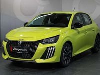 gebraucht Peugeot 208 Style