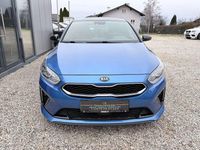 gebraucht Kia ProCeed ProCeed / 14 TGDI GPF GT-Line DCT Aut.
