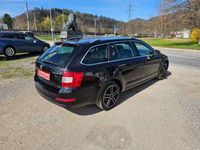 gebraucht Skoda Octavia Combi 2,0 TDI 4x4 Style Pickerl neu 10.2024 plus 4