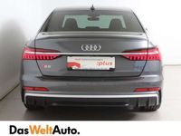 gebraucht Audi S6 Limousine TDI PA