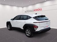 Neu Hyundai Kona 102 PS (75 kW) 2026 SUV
