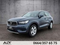 gebraucht Volvo XC40 T2 Inscription Geartronic Automatik Pano|H&K