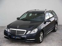 gebraucht Mercedes E250 CDI BlueEfficiency Aut.
