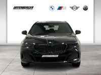 gebraucht BMW 540 xDrive Touring M Sport Pro DA+ PA+ HUD AHK Pano Standhzg