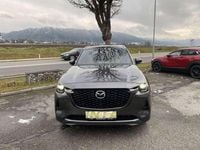 gebraucht Mazda CX-80 3.3L e-SKYACTIV D AWD Homura Plus Aut.