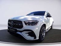 gebraucht Mercedes GLE350e 4MATIC Coupé AMG-Line,Night