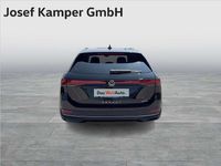 gebraucht VW Passat Variant Business eTSI DSG
