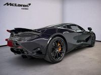 gebraucht McLaren 750S / Amethyst Black / CarbonFibre Interior / B&W