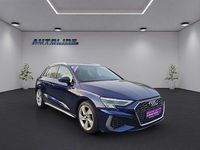 gebraucht Audi A3 30 TDI S-line*NAVI*LED*KAM