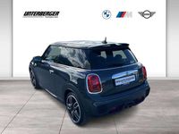 gebraucht Mini John Cooper Works JCW Power Paket | Driving Assistant