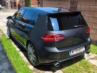 gebraucht VW Golf VII GolfSport Austria 2,0 TDI DSG Sport Austria