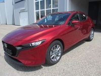 gebraucht Mazda 3 /SP/G122/Prime-Line Modell 2024