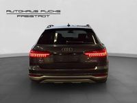 gebraucht Audi A6 Allroad quattro 40 TDI basis