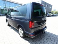 gebraucht VW Multivan T6.1 6.1 2.0 TDI 204 DSG 4M NavPro LED AHK 150 kW (2...