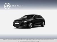 Gebraucht Audi A3 116 PS (85 kW) 2022 Schwarz  normal Limousine
