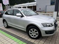 gebraucht Audi Q5 2,0 TDI quattro DPF