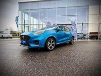 gebraucht Ford Puma ST- Line 1,0 EcoB. 125PS LEASING AKTION