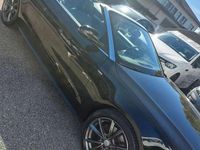 gebraucht Audi A5 Cabriolet 2.0 TDI DPF