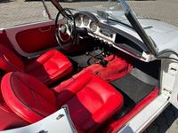 gebraucht Alfa Romeo Giulietta SpiderSpider 1.3 kurzer Radstand sucht neuen Besitzer