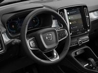 gebraucht Volvo EC40 