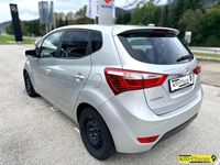 gebraucht Hyundai i20 1.4 Edition