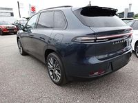 gebraucht Leapmotor C10 REEV Design