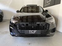 gebraucht Audi Q8 60 TFSI e quattro Tiptronic Pano Nachtsicht ...