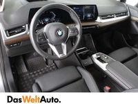 gebraucht BMW 218 Active Tourer 218 d Aut.