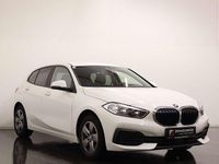gebraucht BMW 116 116 d d / LIVE COCKPIT / SHZ / NAVI / Tempomat