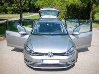 gebraucht VW Golf VII 