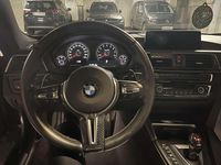 gebraucht BMW M4 M-DKG Aut. (F82)