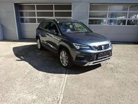 Gebraucht Seat Ateca XCELLENCE 150 PS (110 kW) 2019 Grau SUV