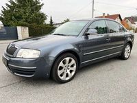 gebraucht Skoda Superb 2.5 V6 TDI Laurin & Klement *Pickerl 1/25*