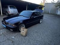 gebraucht BMW 320 320 i Coupé