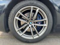 gebraucht BMW 530 d xDrive Limousine G30 B57*M-PAKET*