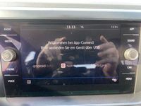 gebraucht VW Polo 16 CR TDI APPLE-Android-Mirror KLIMA ZahnR.-NEU