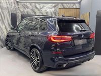 gebraucht BMW X5 X5 xDrive40d48V *M-PAKET, PANO, HUD, 360 KAMERA*