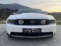 gebraucht Ford Mustang GT 5.0