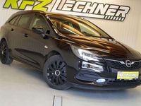 gebraucht Opel Astra ST 1,5 CDTI ''Edition'' NAVI*SITZH*TEMP*CARPLAY