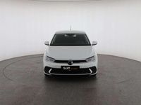 gebraucht VW Polo 1.0 TSI Life DSG|CarPlay|Sitzhzg|PDC v+h|LED|Temp.