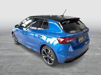 gebraucht Skoda Fabia Monte Carlo TSI DSG