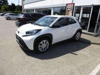 gebraucht Toyota Aygo X 1,0 VVT-i Play