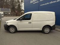 gebraucht VW Caddy Cargo TDI