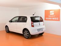 Gebraucht Seat Mii 61 kW (83 PS) 2021 Kleinwagen