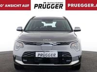 Gebraucht Kia e-Niro Vision 150 kW (204 PS) 2022 Grau SUV