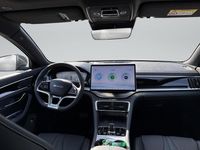 gebraucht BYD Seal DM-i PHEV 18,3kWh AWD Design