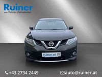 gebraucht Nissan X-Trail X-Trail 16dCi Acenta/Navi/360° Kamera