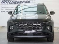 gebraucht Hyundai Tucson PHEV 1,6 T-GDI