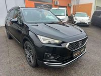 gebraucht Seat Tarraco Xcellence 7-Sitzer